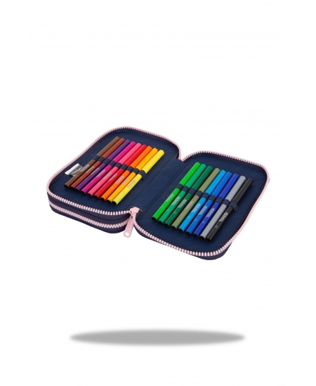 Penalas COOLPACK Elisabeth, dviejų skyrių, užpildytas