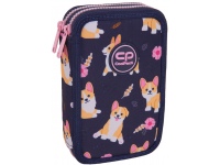 Penalas COOLPACK Elisabeth, dviejų skyrių, užpildytas