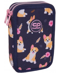 Penalas COOLPACK Elisabeth, dviejų skyrių, užpildytas