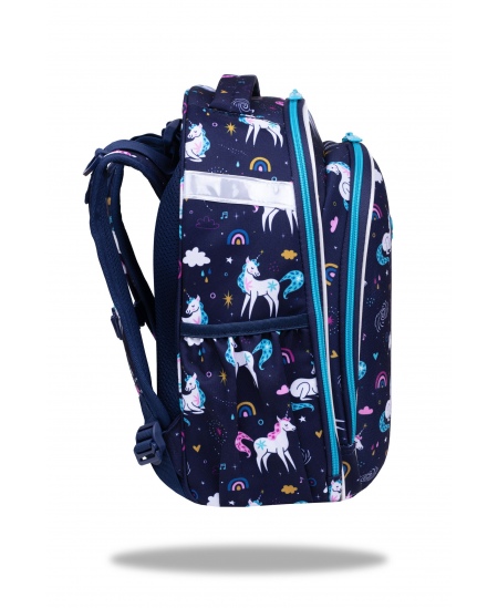 Kuprinė COOLPACK Turtle Mrs. Unicorn