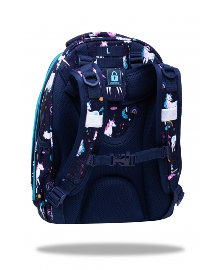 Kuprinė COOLPACK Turtle Mrs. Unicorn