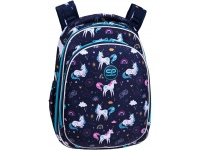 Kuprinė COOLPACK Turtle Mrs. Unicorn