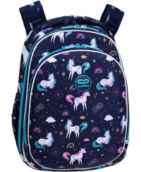 Kuprinė COOLPACK Turtle Mrs. Unicorn