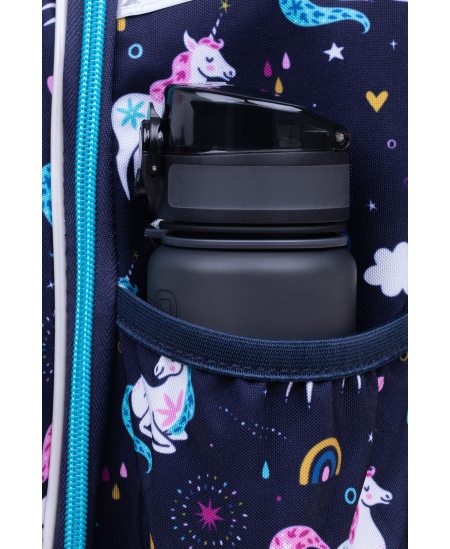 Kuprinė COOLPACK Turtle Mrs. Unicorn