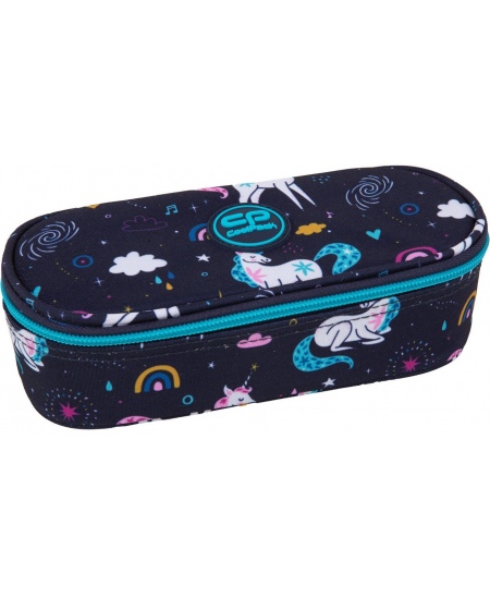 Penalas COOLPACK Campus Mrs. Unicorn, vieno skyriaus