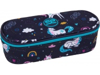 Penalas COOLPACK Campus Mrs. Unicorn, vieno skyriaus