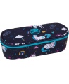 Penalas COOLPACK Campus Mrs. Unicorn, vieno skyriaus