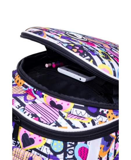 Kuprinė COOLPACK Turtle Diary