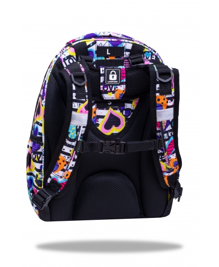 Kuprinė COOLPACK Turtle Diary