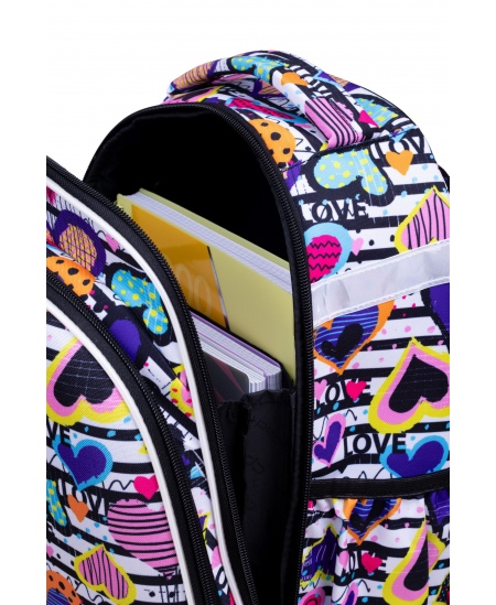 Kuprinė COOLPACK Turtle Diary
