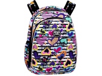 Kuprinė COOLPACK Turtle Diary