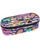 Penalas COOLPACK Campus Diary, vieno skyriaus