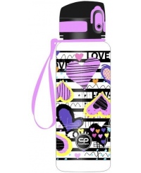 Gertuvė COOLPACK Brisk Diary, 400 ml