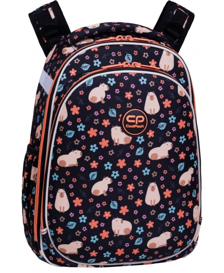 Kuprinė COOLPACK Turtle Capybara