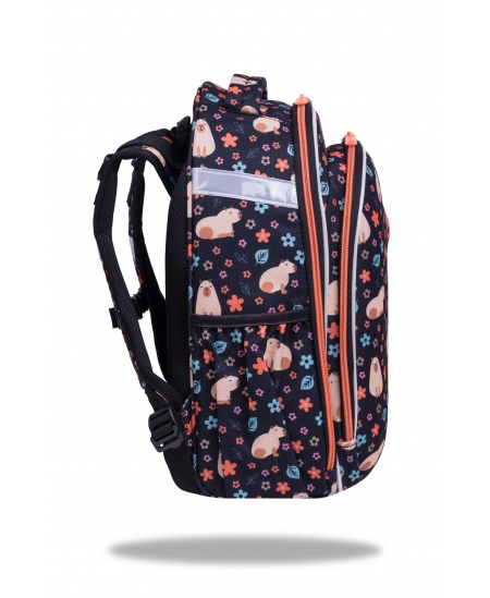 Kuprinė COOLPACK Turtle Capybara