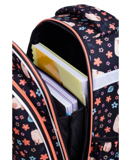 Kuprinė COOLPACK Turtle Capybara