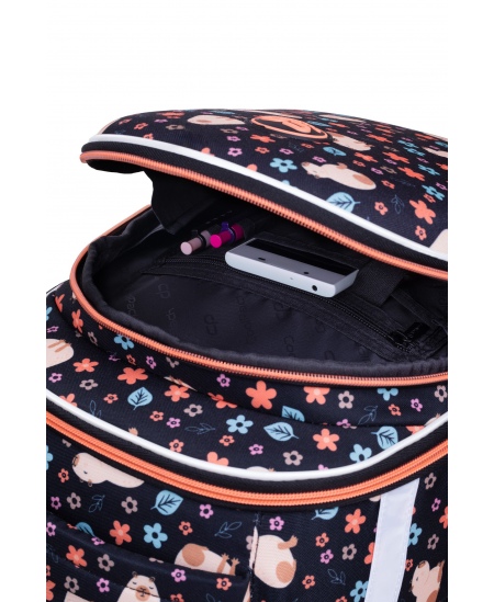 Kuprinė COOLPACK Turtle Capybara