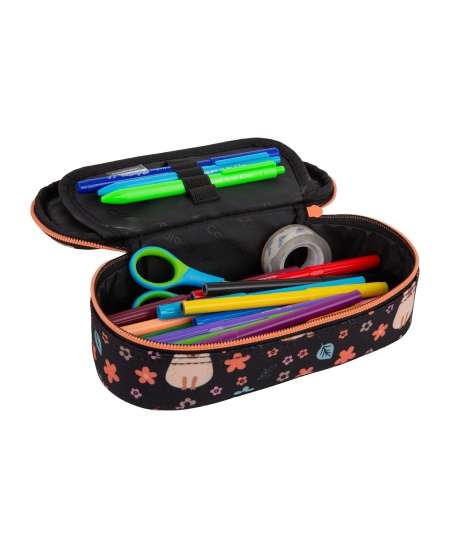 Penalas COOLPACK Campus Capybara, vieno skyriaus