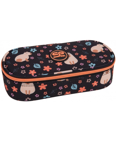 Penalas COOLPACK Campus Capybara, vieno skyriaus