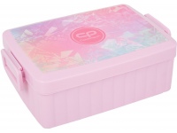 Priešpiečių dėžutė COOLPACK Tie Dye