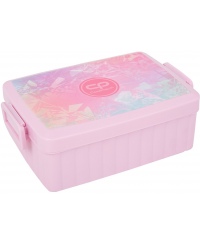 Priešpiečių dėžutė COOLPACK Tie Dye
