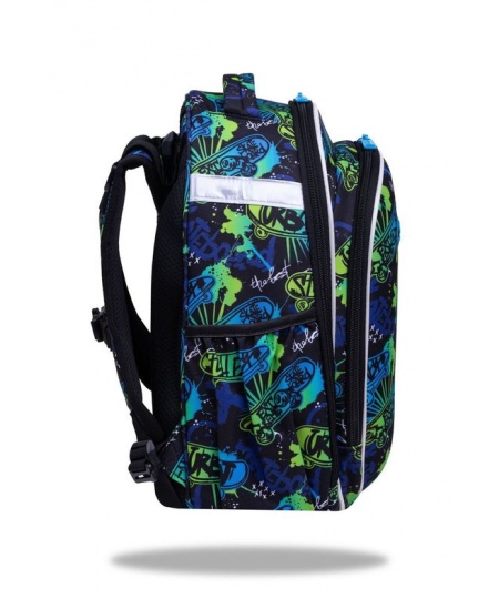 Kuprinė COOLPACK Turtle Skate Night