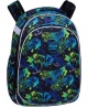 Kuprinė COOLPACK Turtle Skate Night