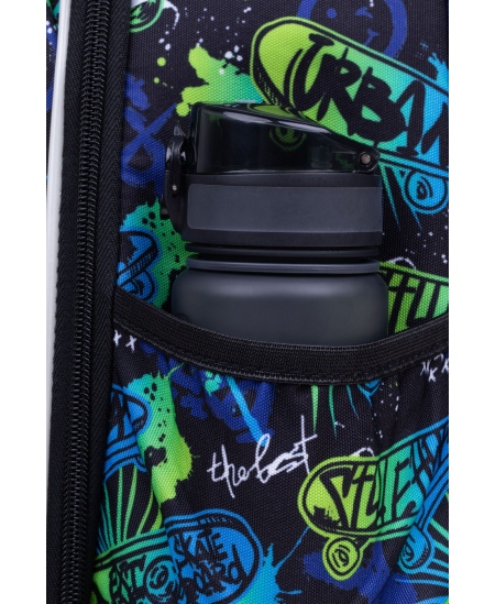 Kuprinė COOLPACK Turtle Skate Night