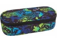 Penalas COOLPACK Campus Skate Night, vieno skyriaus