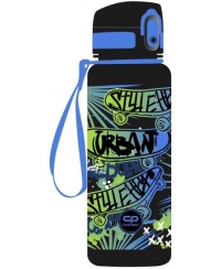 Gertuvė COOLPACK Brisk Skate Night, 400 ml