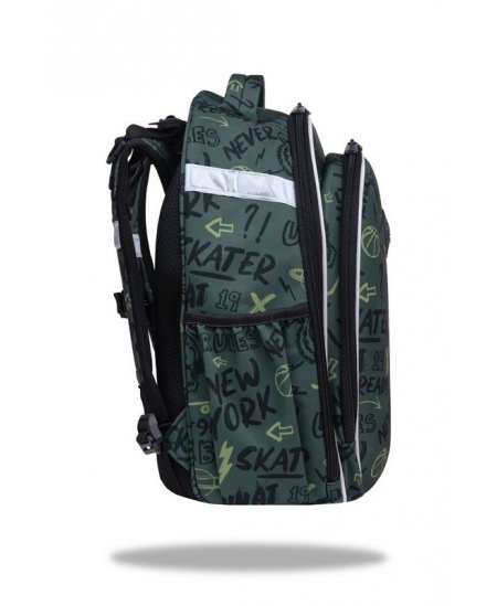Kuprinė COOLPACK Turtle Tiger