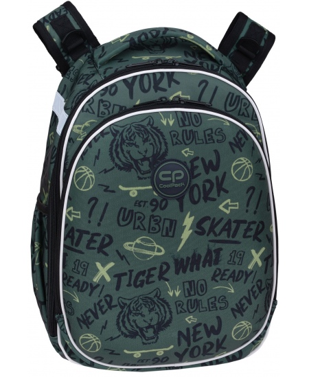 Kuprinė COOLPACK Turtle Tiger