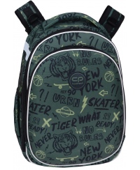 Kuprinė COOLPACK Turtle Tiger