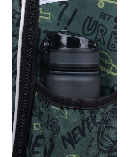 Kuprinė COOLPACK Turtle Tiger