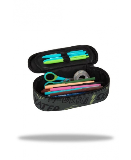 Penalas COOLPACK Campus Tiger, vieno skyriaus