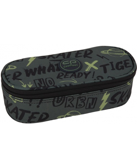 Penalas COOLPACK Campus Tiger, vieno skyriaus