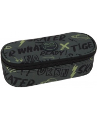 Penalas COOLPACK Campus Tiger, vieno skyriaus