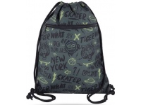 Maišelis sportinei aprangai COOLPACK Vert Tiger