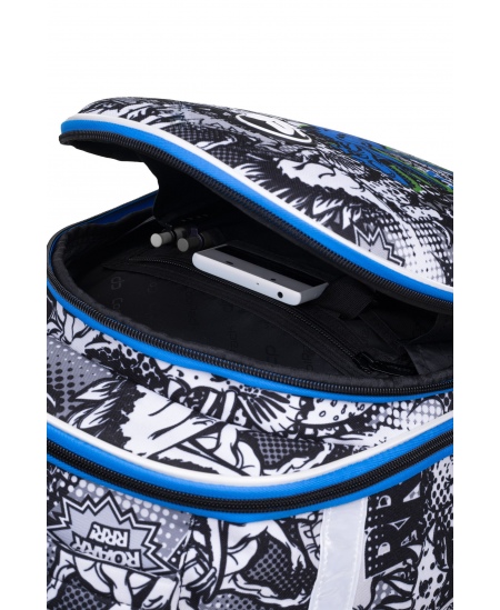 Kuprinė COOLPACK Turtle T-Rex