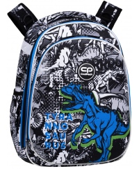Kuprinė COOLPACK Turtle T-Rex