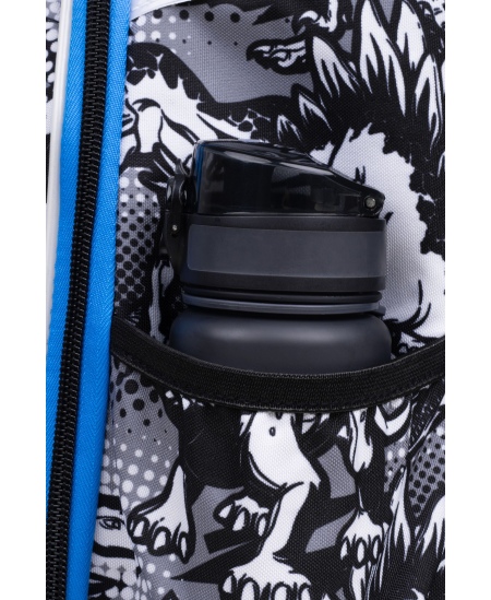 Kuprinė COOLPACK Turtle T-Rex
