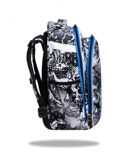 Kuprinė COOLPACK Turtle T-Rex