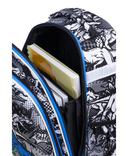 Kuprinė COOLPACK Turtle T-Rex