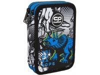 Penalas COOLPACK T-Rex, dviejų skyrių, užpildytas