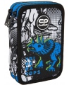 Penalas COOLPACK T-Rex, dviejų skyrių, užpildytas