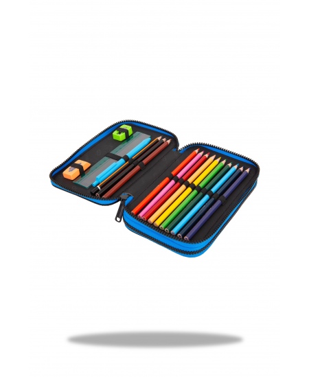 Penalas COOLPACK T-Rex, dviejų skyrių, užpildytas