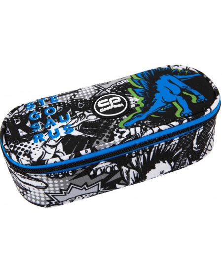 Penalas COOLPACK Campus T-Rex, vieno skyriaus