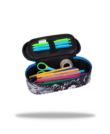 Penalas COOLPACK Campus T-Rex, vieno skyriaus
