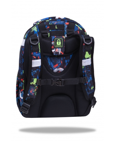 Kuprinė COOLPACK Turtle Football