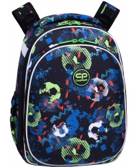 Kuprinė COOLPACK Turtle Football
